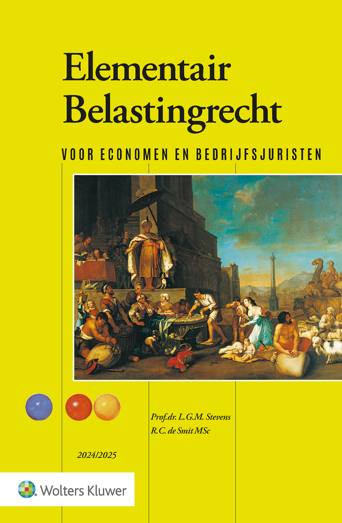 Omslag van Theorieboek