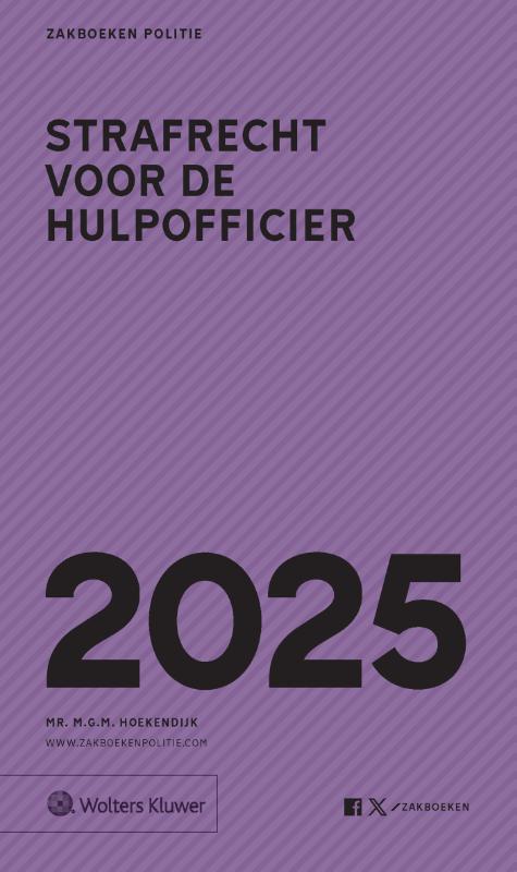 Omslag van 2025