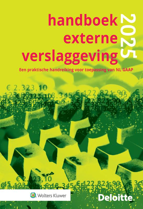 Omslag van 2025