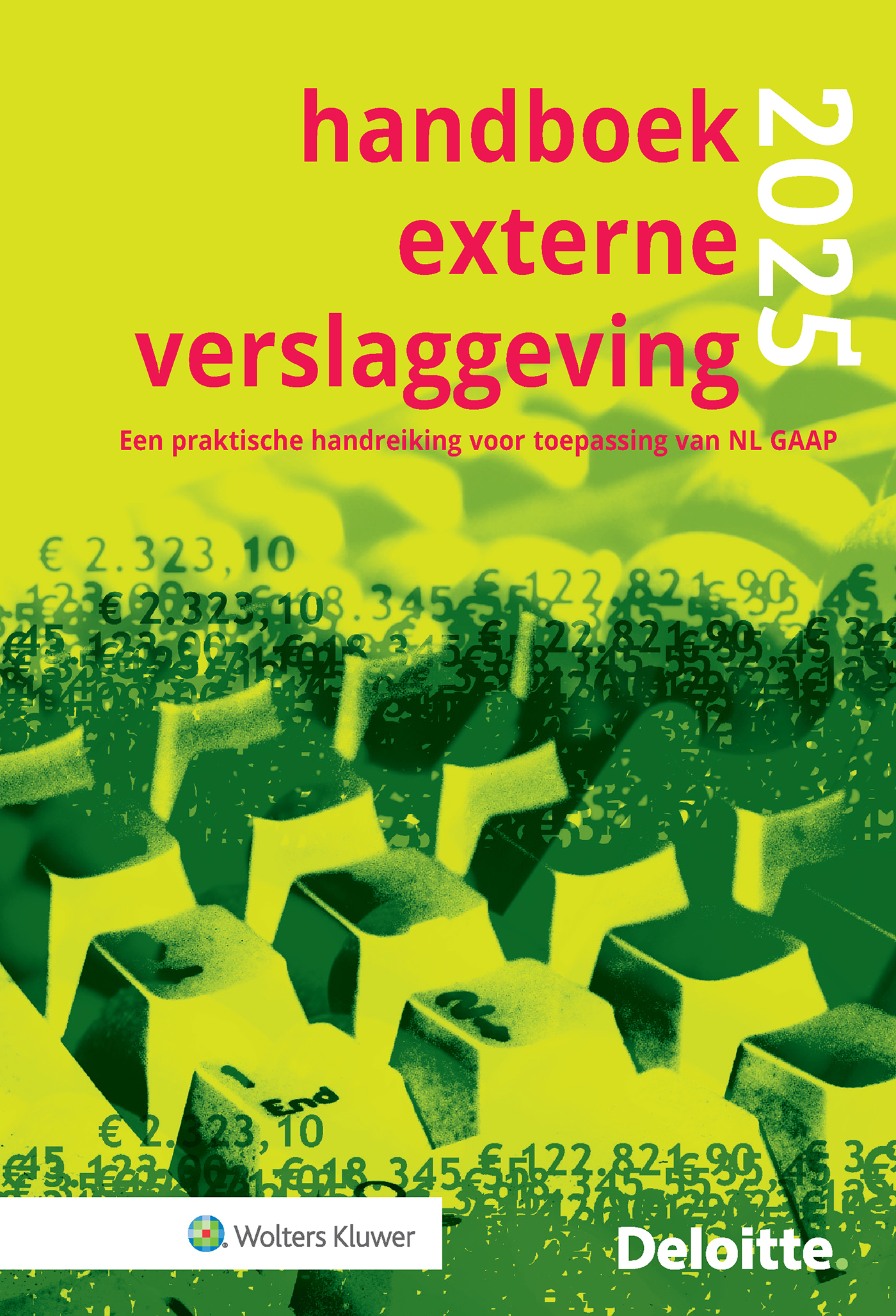 Omslag van 2025