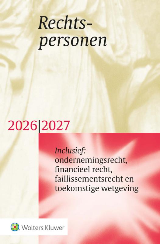 Omslag van 2026/2027