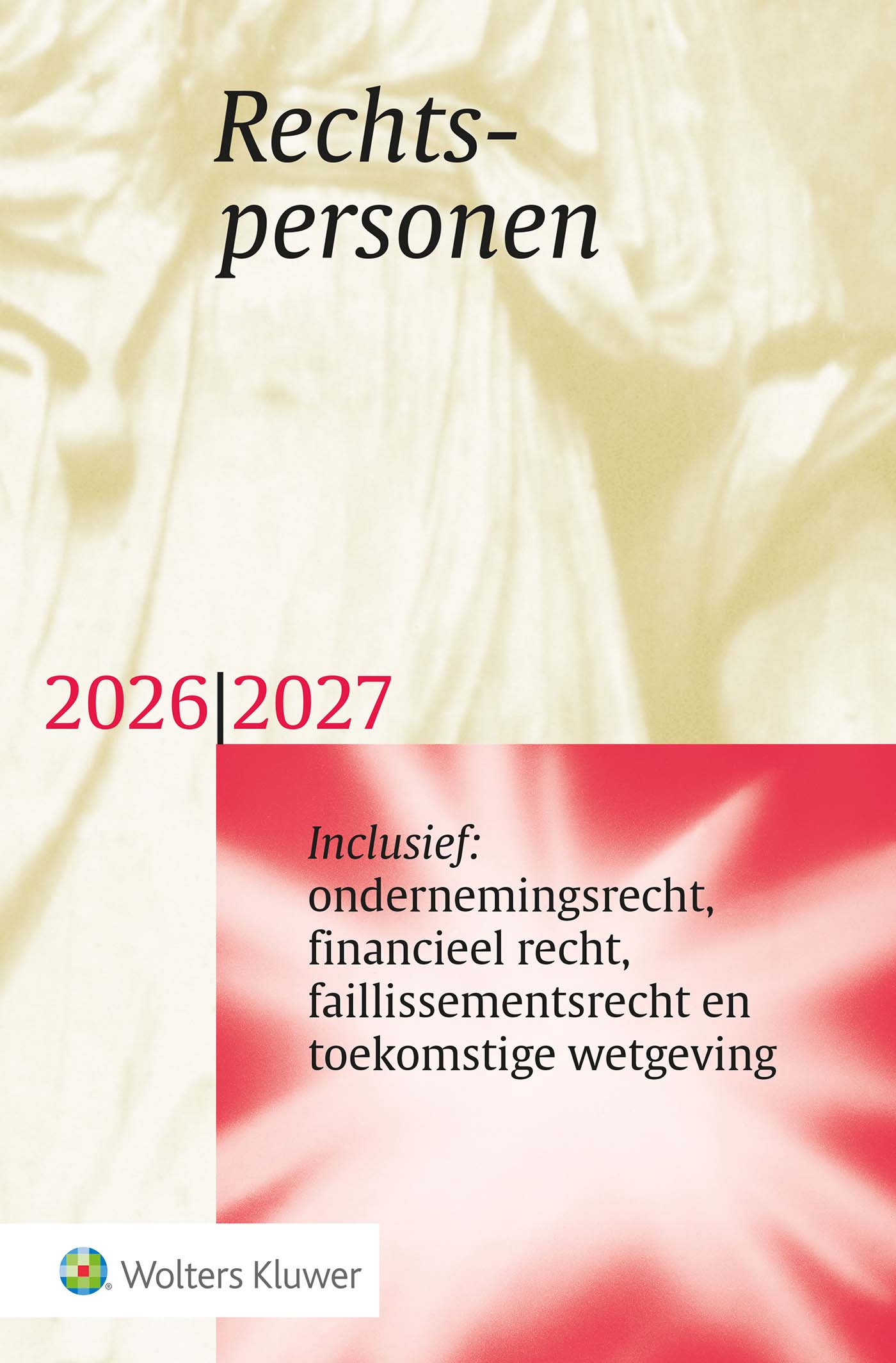 Omslag van 2026/2027