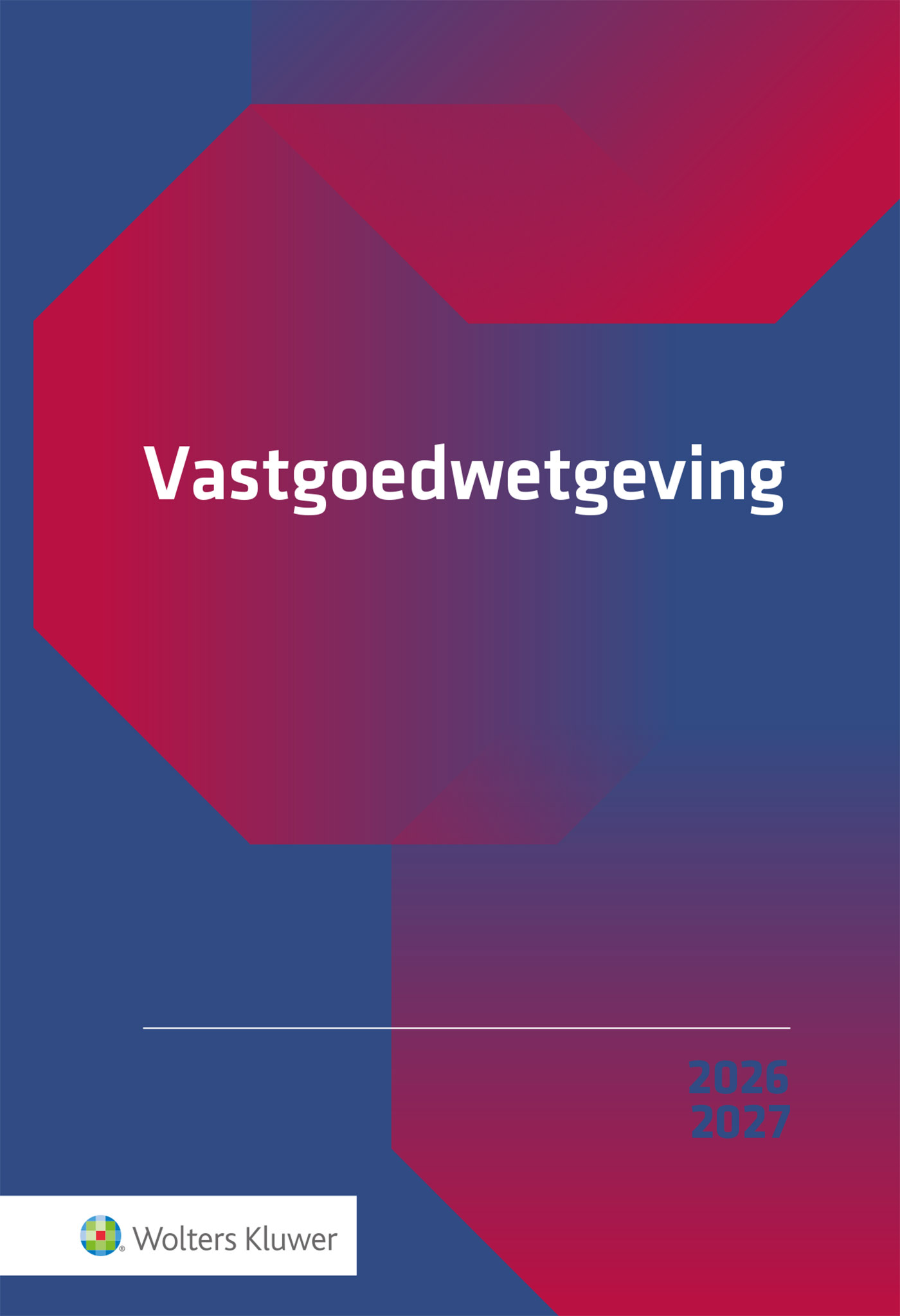Omslag van 2026-2027
