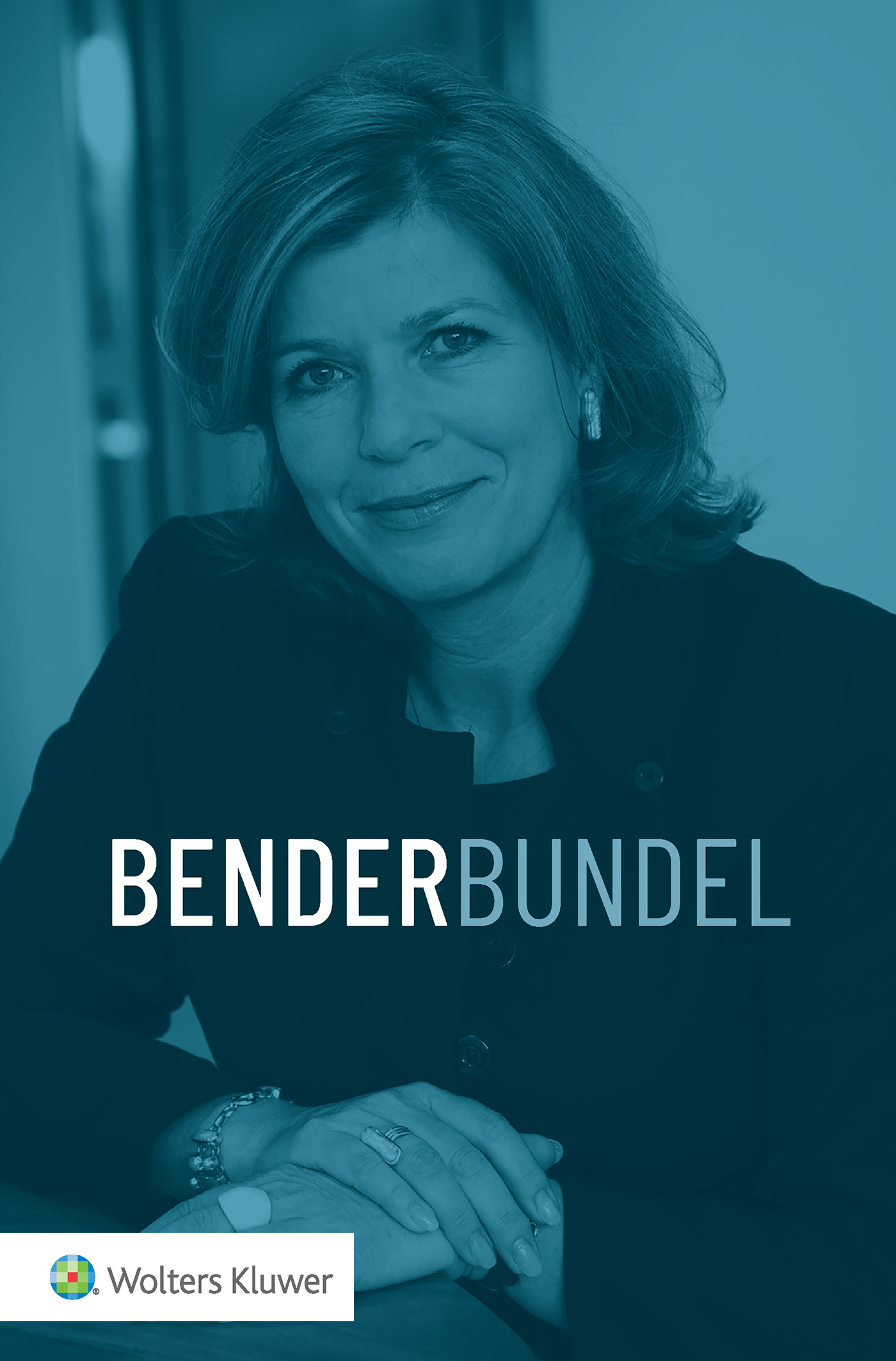 Omslag van Benderbundel