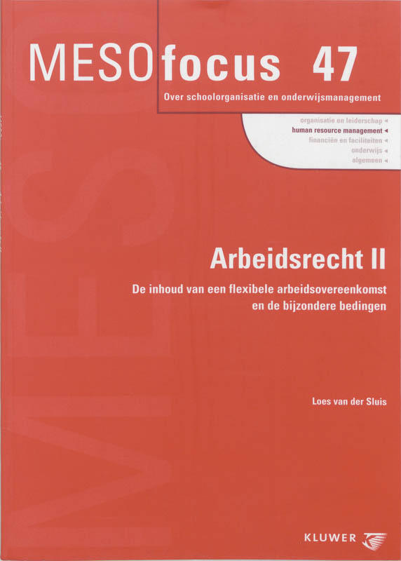 Omslag van II