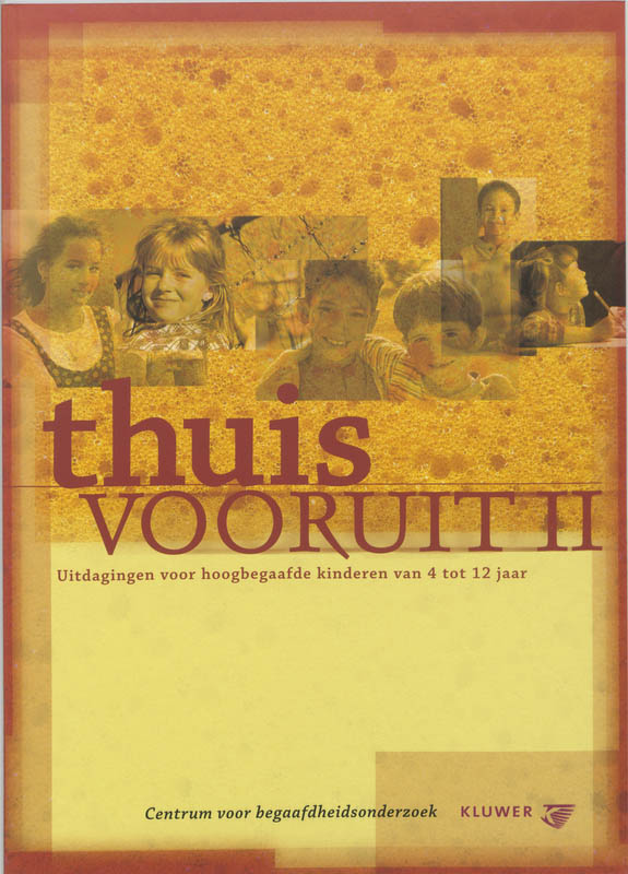 Omslag van II