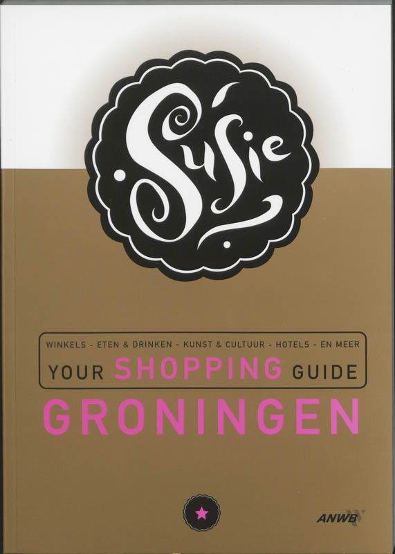Omslag van Groningen