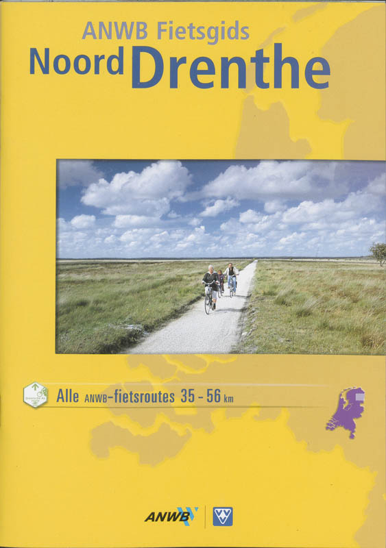 Omslag van Noord-Drenthe