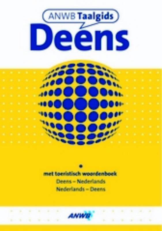 Omslag van Deens