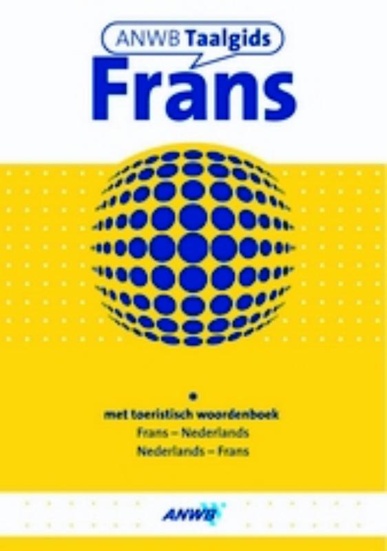 Omslag van Frans