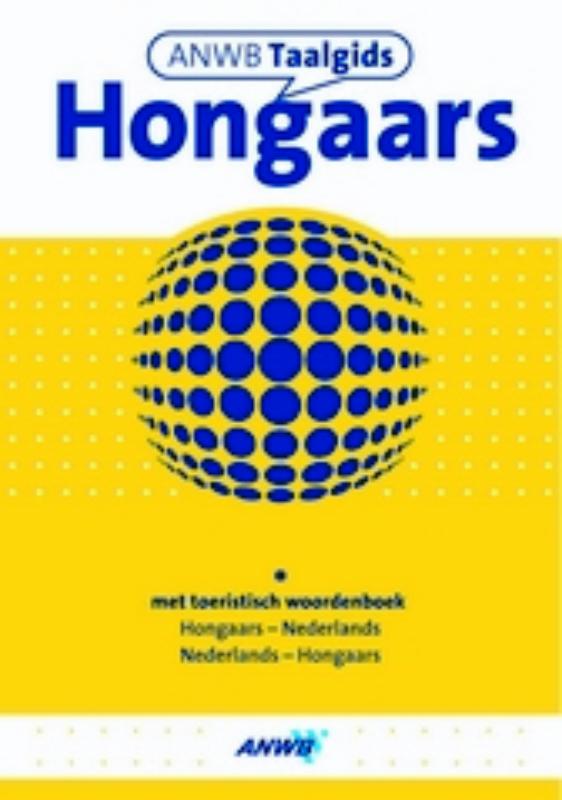 Omslag van Hongaars