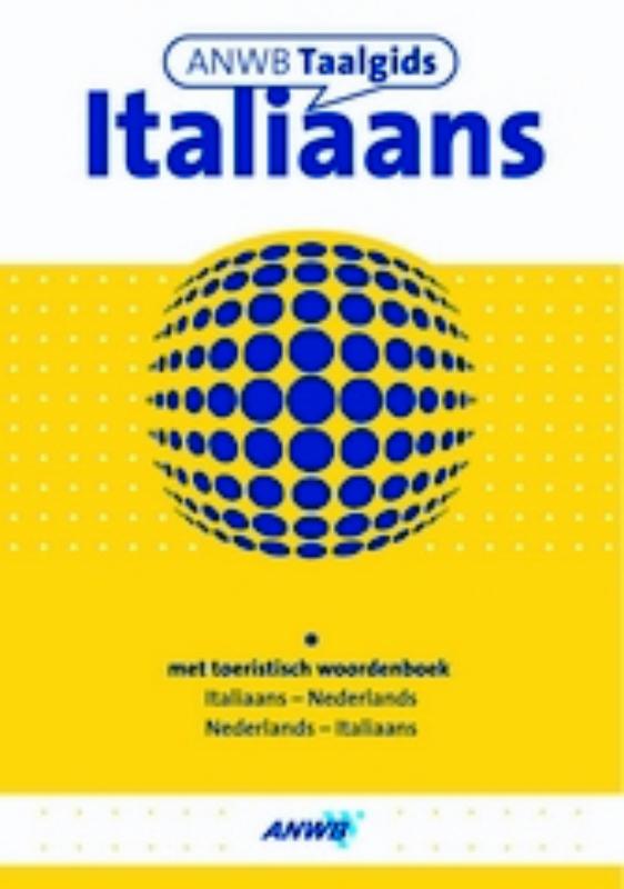 Omslag van Italiaans