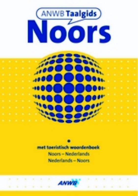 Omslag van Noors