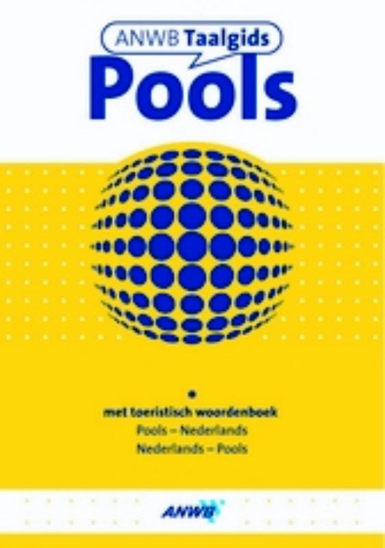 Omslag van Pools
