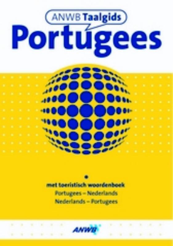 Omslag van Portugees