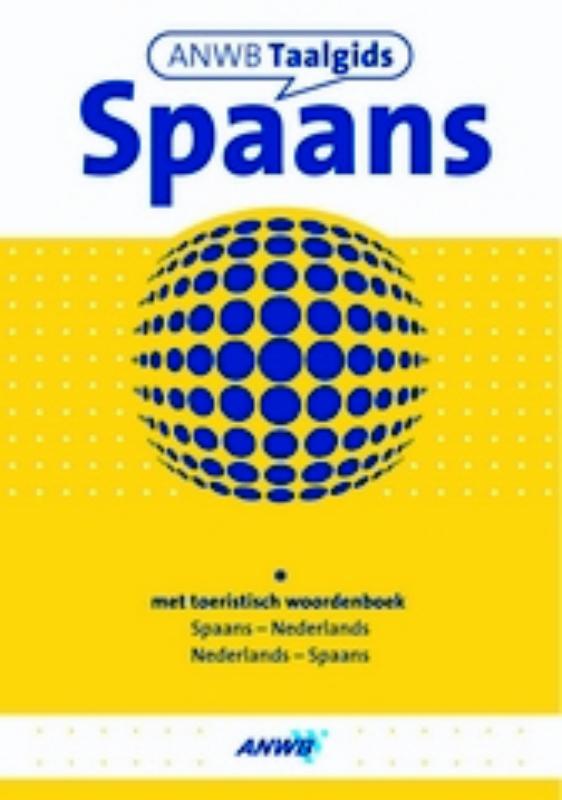 Omslag van Spaans