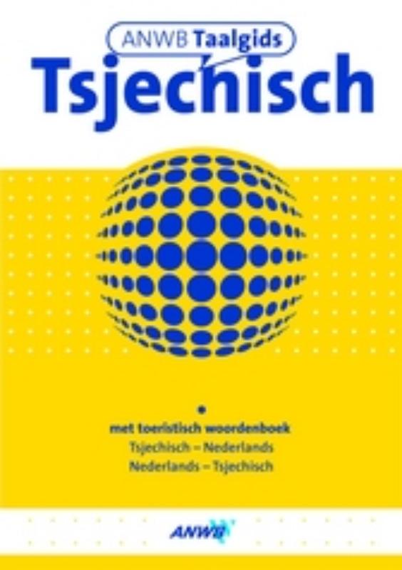 Omslag van Tsjechisch