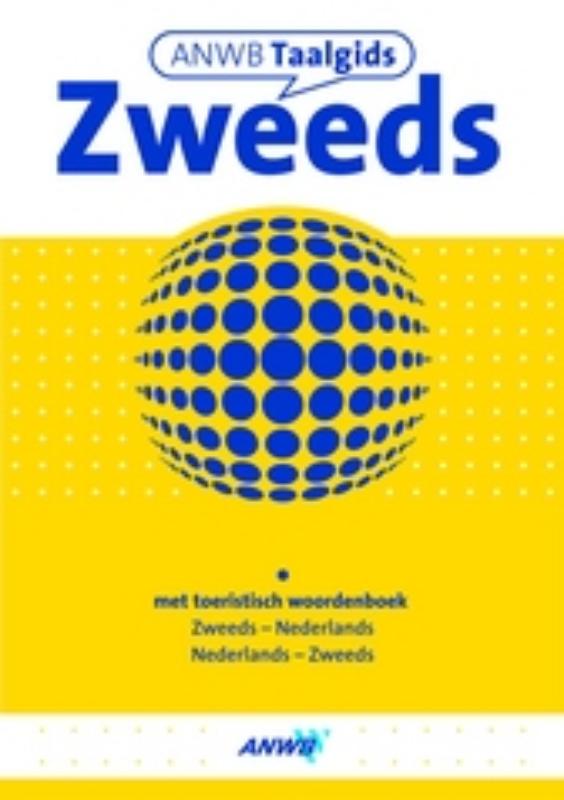 Omslag van Zweeds