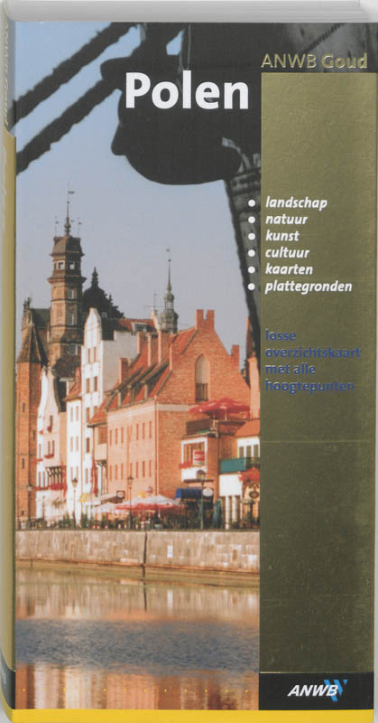 Omslag van Polen