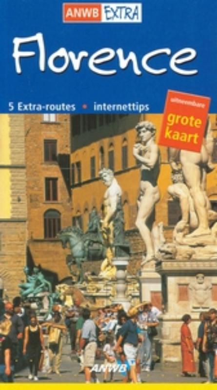 Omslag van Florence