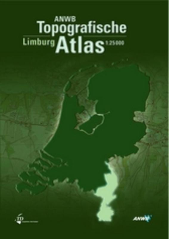 Omslag van Limburg