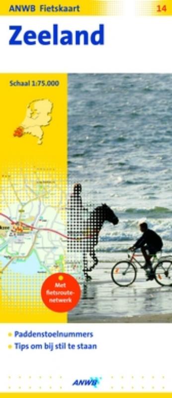 Omslag van Zeeland