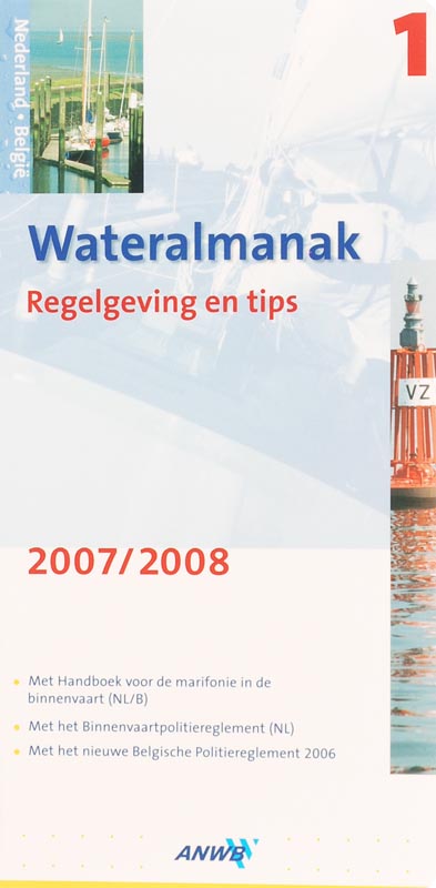Omslag van 1