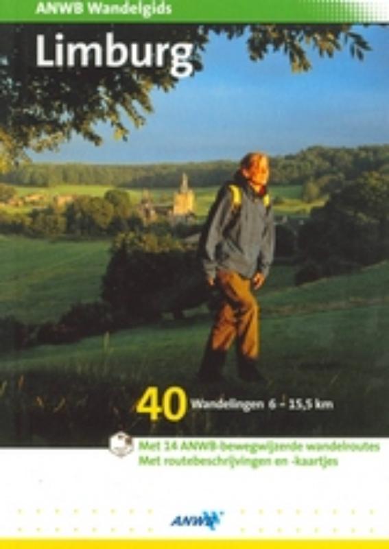Omslag van Limburg