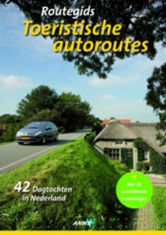 Omslag van Nederland