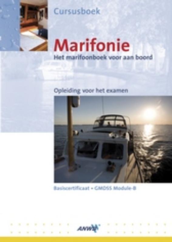 Omslag van Marifonie