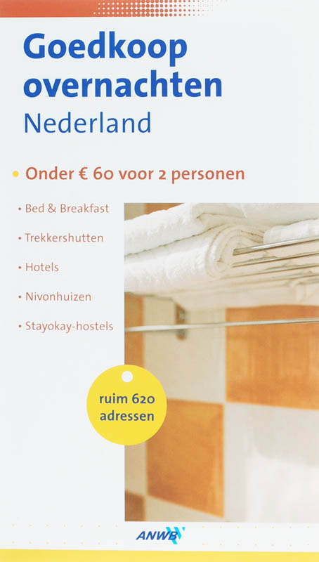 Omslag van 2007-2008