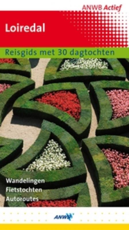 Omslag van Loiredal