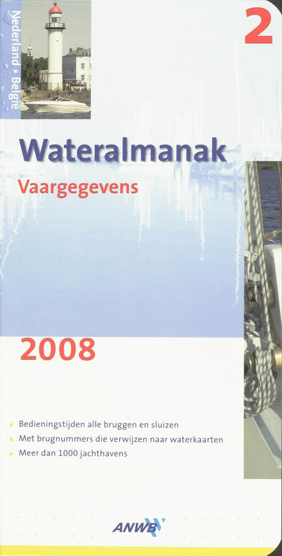 Omslag van 2 2008