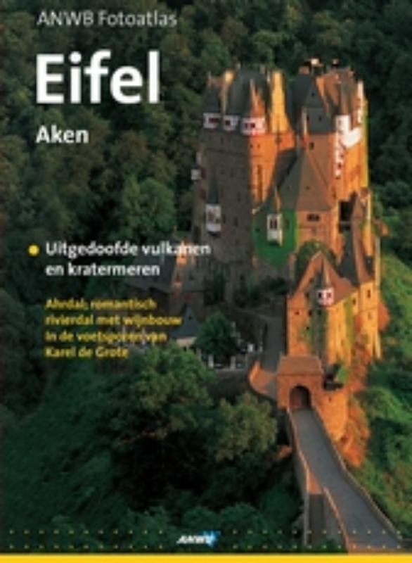 Omslag van Eifel
