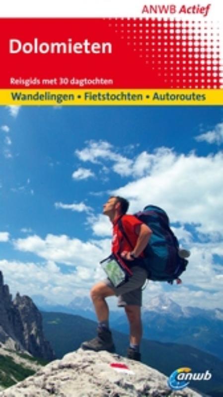 Omslag van Dolomieten