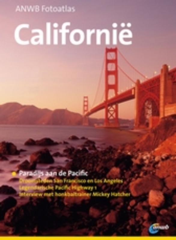 Omslag van Californië