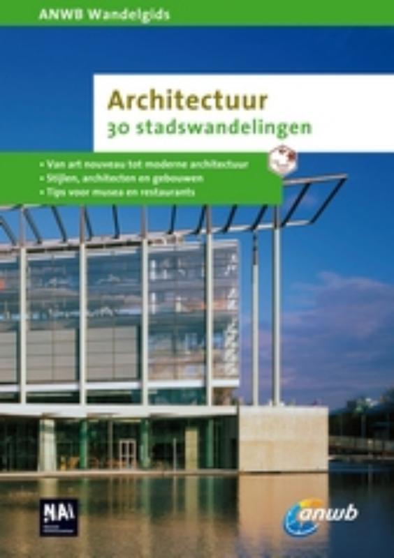 Omslag van Architectuur