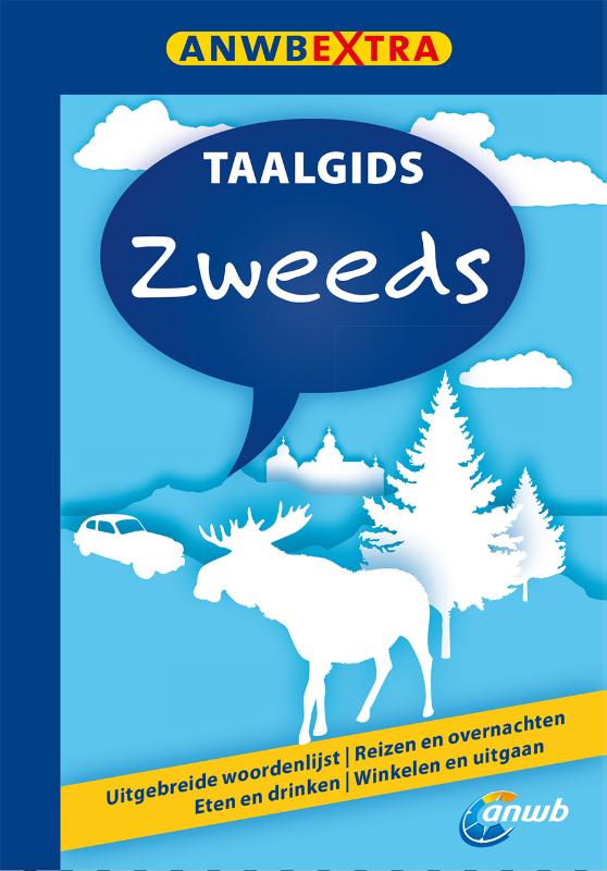 Omslag van Zweeds
