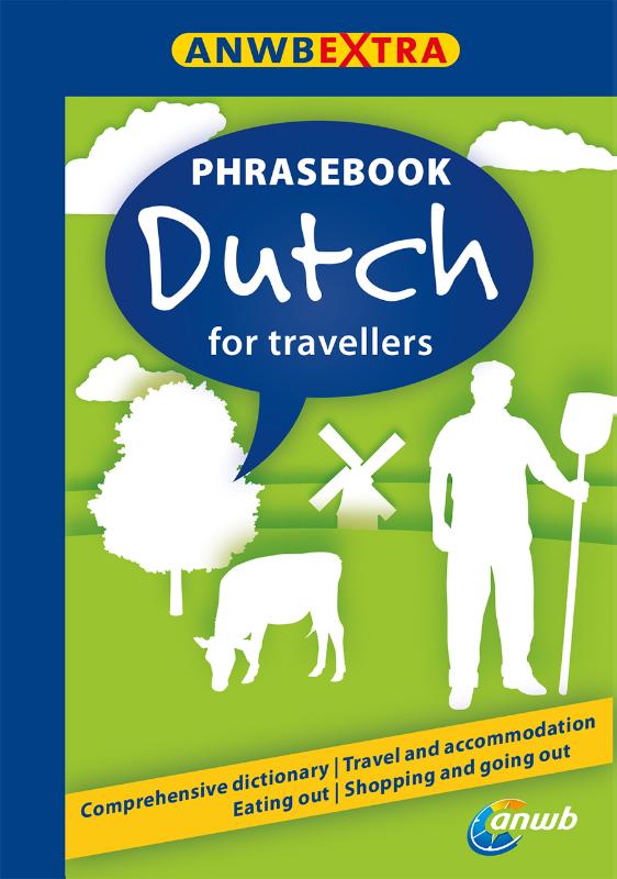 Omslag van Dutch