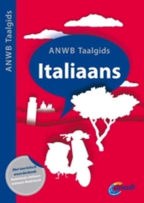 Omslag van Italiaans