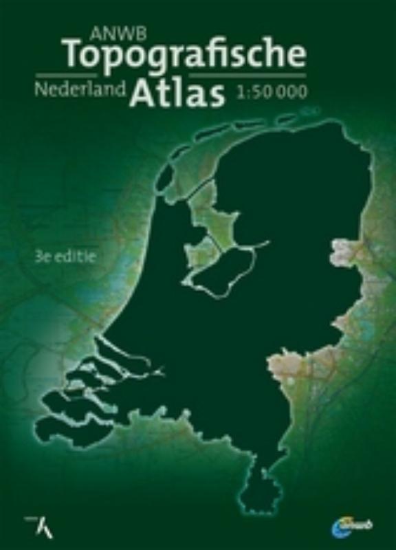 Omslag van Nederland