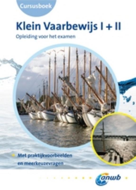Omslag van Cursusboek
