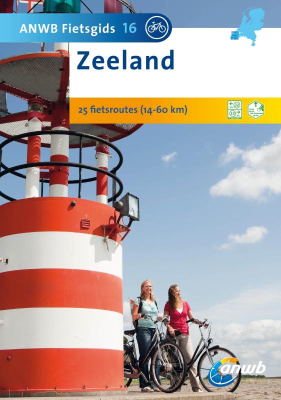 Omslag van Zeeland