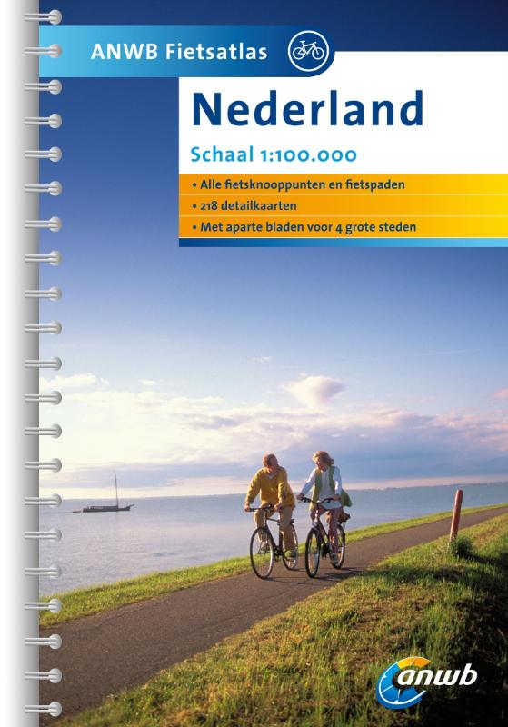 Omslag van Nederland 2011