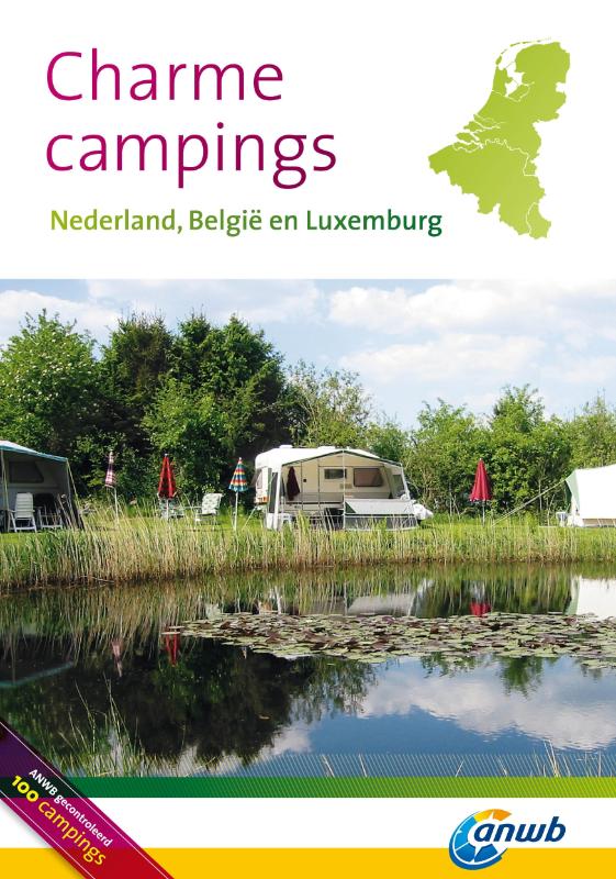 Omslag van Noord-Nederland, Midden-Nederland, Zuid-Nederland, België, Luxemburg