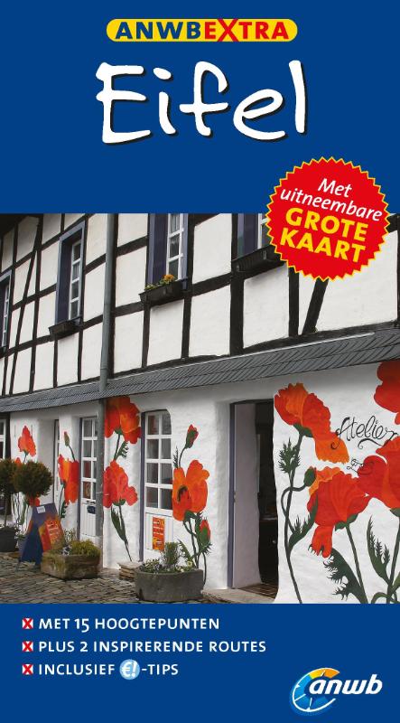Omslag van Eifel