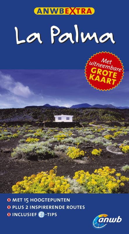 Omslag van La Palma