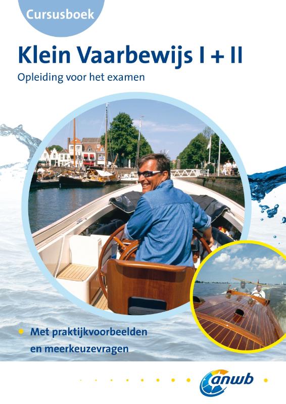 Omslag van Cursusboek