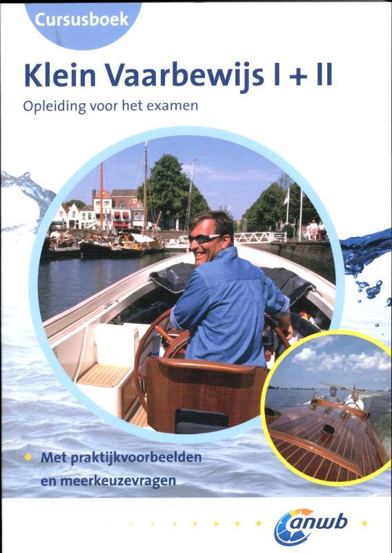 Omslag van I+II