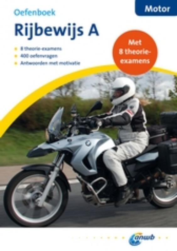 Omslag van Oefenboek